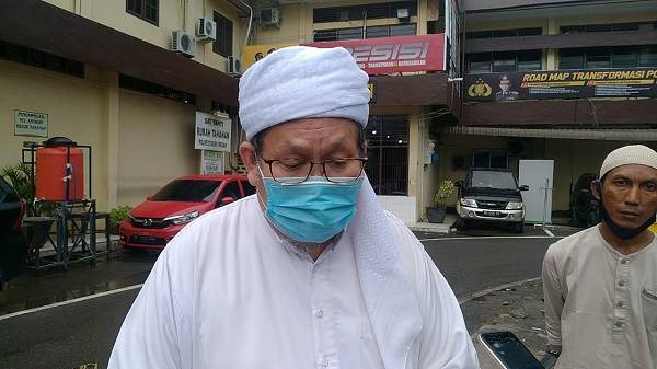 Terkait Dibubarkannya Pergelaran Kuda Kepang di Sunggal, Dua Pihak Sepakat Berdamai