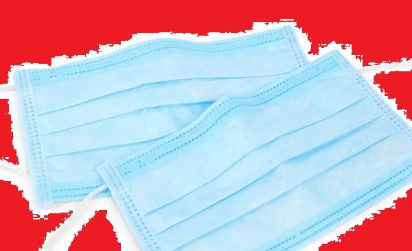 Hindari Penggunaan Masker Palsu, Kenali Ciri Masker Layak Pakai