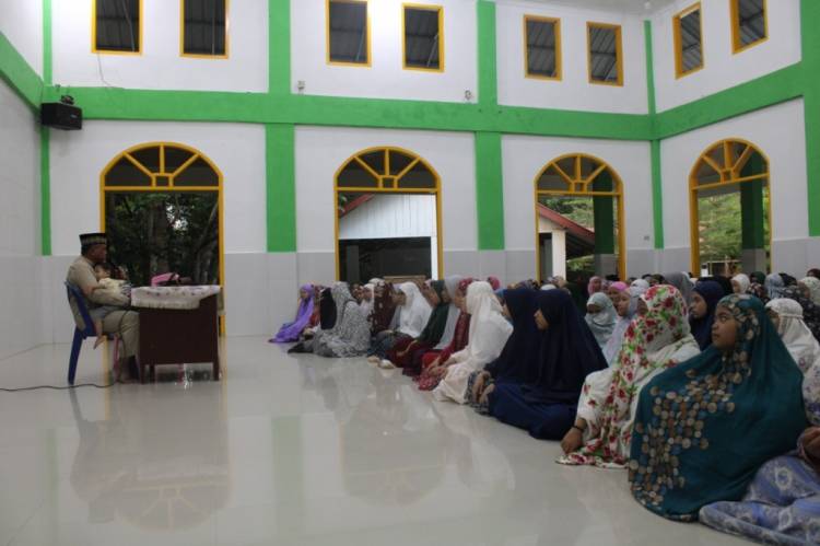 BMH Gelar Buka Puasa Perdana di 32 Provinsi