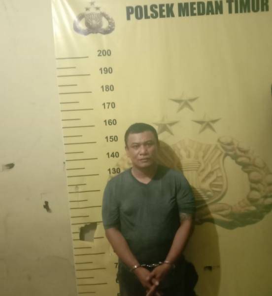 Satu Lagi Pembobol PT Budi Gadai Indonesia Ditangkap, Polisi Masih Buru Pelaku Lainnya