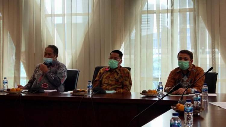 Kemenag Gelar Isbat Awal Ramadan 12 April 2021, Dibuka Daring dan Luring
