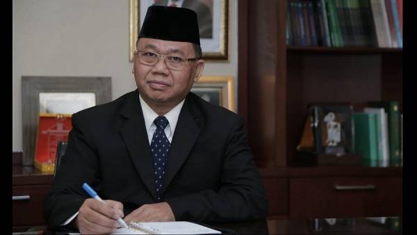 Kemenag Segera Luncurkan Kartu Nikah Digital