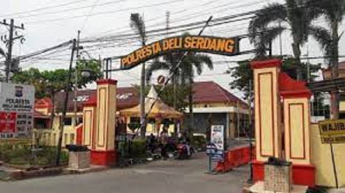 Polresta Deli Serdang Didesak Tangkap Pelaku Pengeroyokan Wartawan di Tanjung Morawa