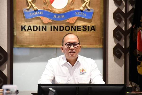 Kadin: China Miliki Peran Penting Dalam Perekonomian Indonesia