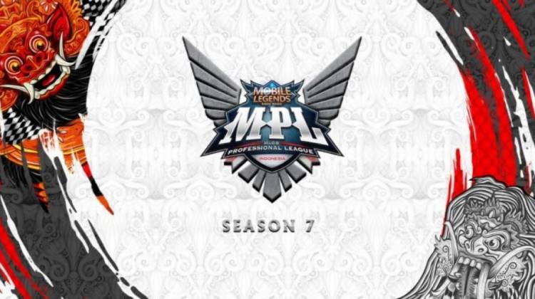 Week 6 MPL Season 7, Evos Legend Masih Aman di Posisi Puncak