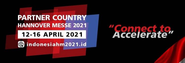 Hannover Messe 2021 Tinggal Menghitung Hari, Menperin Pastikan Indonesia Siap Ikut Pameran Teknologi Industri Terbesar di Dunia