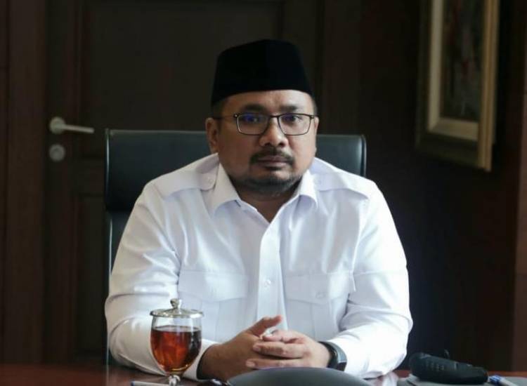 Begini Panduan Ibadah Ramadan Tahun 2021 dari Kemenag