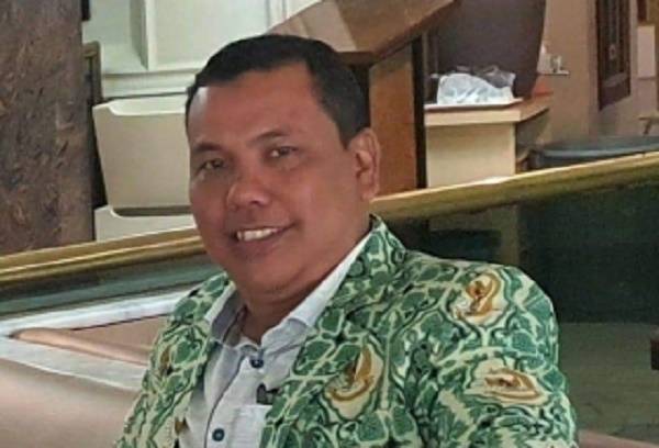 Terkait Tudingan Potong DD 4 Persen, Apdesi Langkat Akan Tempuh Jalur Hukum