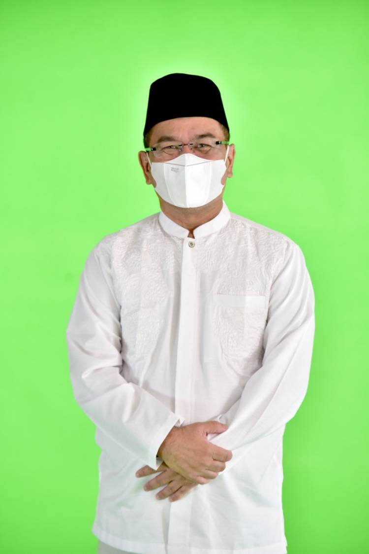 Gubernur Sumut Keluarkan Surat Edaran Tentang Pembatasan Kegiatan