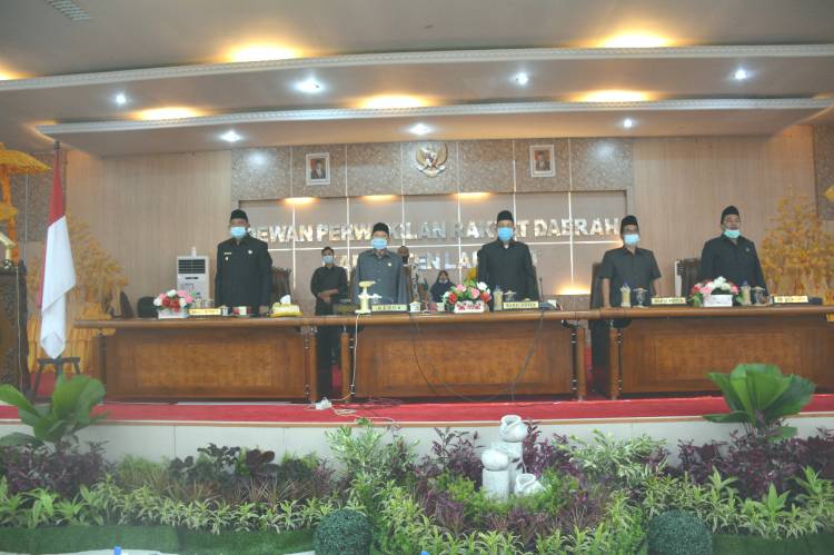 Angka Kemiskinan di Langkat Turun Menjadi 9,73 Persen