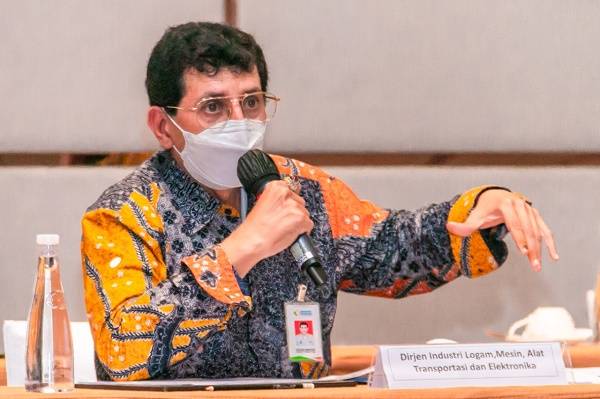 Siap Produksi, Industri Nasional Dukung Program Konversi 1 Juta Kompor Listrik