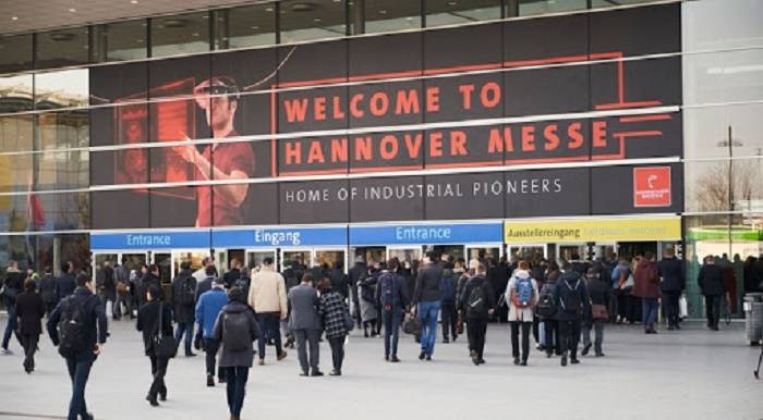 Kemenperin Sambut Hannover Messe 2021, Ada Rangkaian Pra-Seminar Bertema Industri 4.0
