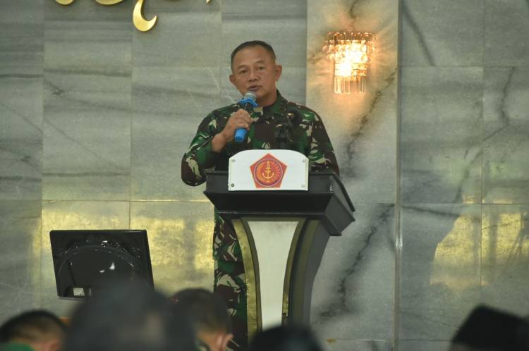 Peristiwa Nuzulul Qur&rsquo;an Menjadi Tonggak Sejarah