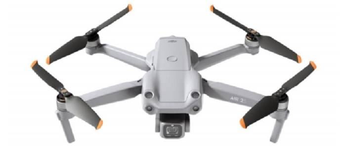 DJI Air 2S, Drone dengan Gabungan Kualitas Gambar dan Kinerja Penerbangan yang Kuat