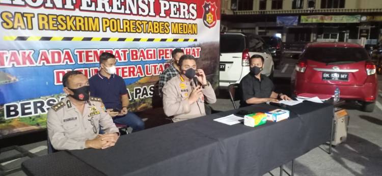 Terkait Pembubaran Kuda Kepang, 10 Orang Ditetapkan Tersangka