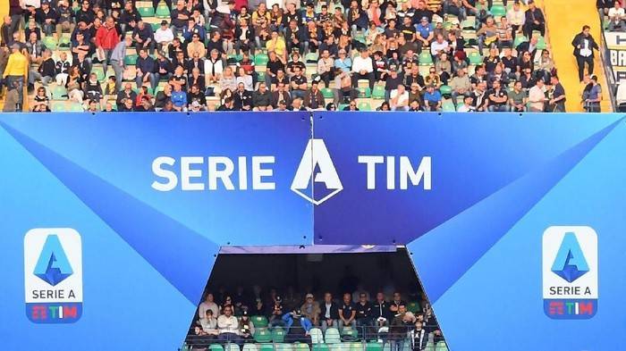 Fans Liga Italia akan Diizinkan Kembali ke Stadion