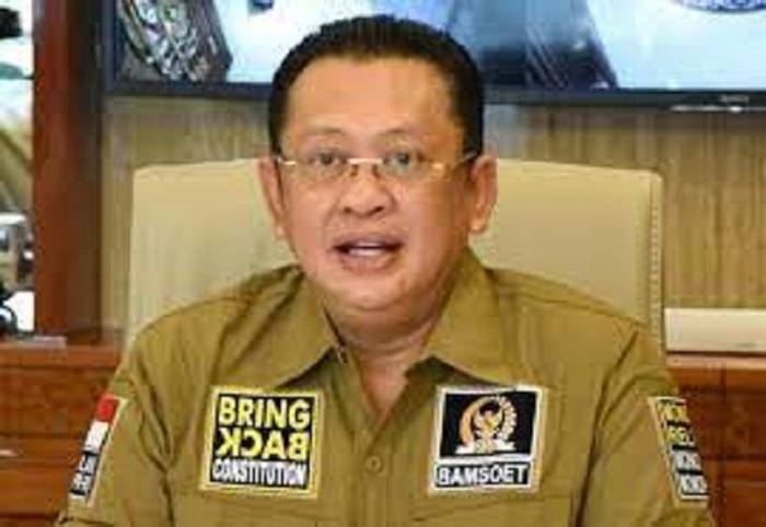 Pasca Gugurnya Kabinda, Ketua MPR Bamsoet Minta TNI-Polri Turunkan Kekuatan Penuh Tumpas KKB