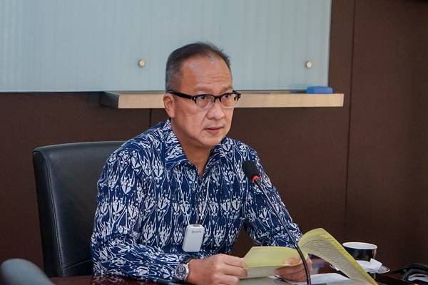 Dorong Penjualan Mobil, Mulai April 29 Tipe Kendaraan dapat Relaksasi PPnBM