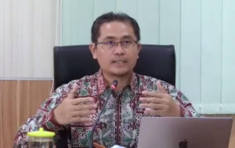 BPJPH Tegaskan Tak Boleh Ada Konflik Kepentingan dalam Sertifikasi Halal
