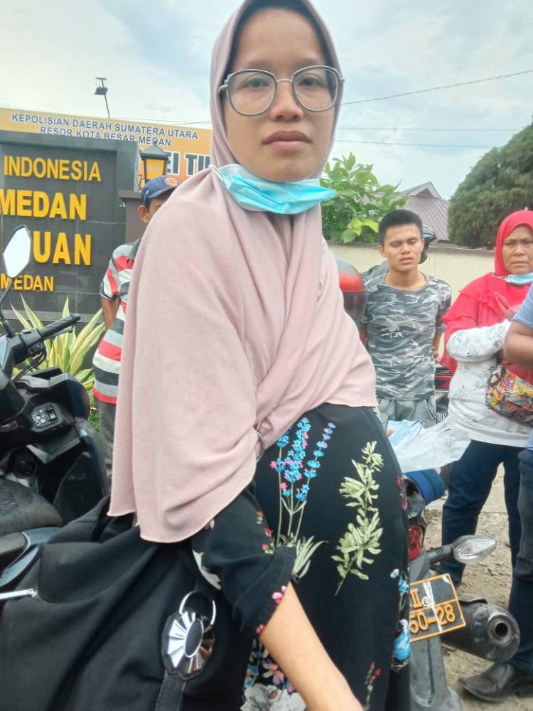 Dugaan Penganiayaan Oleh Kapolsek, Korban: Kami Sudah Terima Panggilan Polrestabes