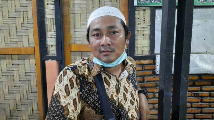 Meliput Pemakaman Pasien Covid-19, Keluarga Korban Diduga Keroyok Wartawan