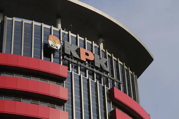 MAKI Gugat Praperadilan Lima Perkara KPK