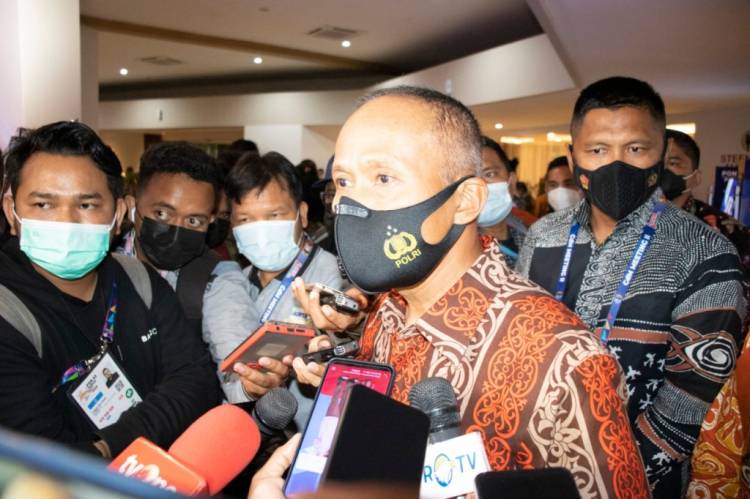 Dukung dan Sukseskan PON XX, Pangdam XVII/Cenderawasih Jamin Keamanan Serta Siapkan Transportasi dan Perumahan