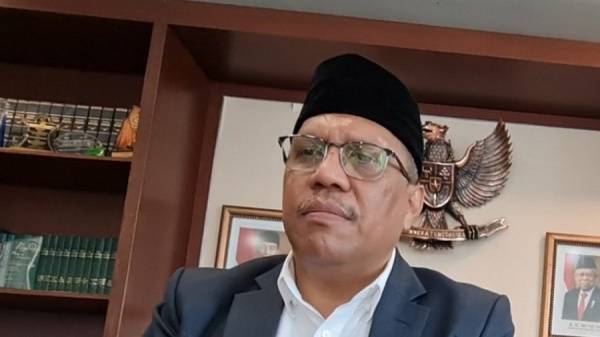 Kemenag Harap Generasi Muda Kristen Terus Berinovasi dalam Pengabaran