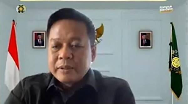 Rektor USU : Sayembara Arsitektur Masjid Al-Musannif Proyek Penting untuk Menunjukkan Peradaban Islam