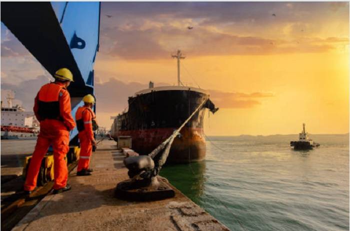 Menaker Dorong Tata Kelola Perlindungan Pekerja Migran Indonesia sebagai ABK Perikanan di Kapal Asing