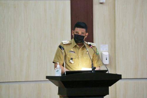 Ranperda tentang Rumah Potong Hewan Disetujui Pemko dan DPRD Kota Medan