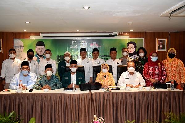 TP2GD Sumut Usulkan Ulama Asal Stabat Langkat jadi Pahlawan Nasional