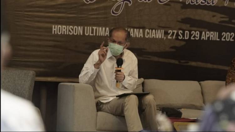 Kemenkes: Tidak Ada Larangan Vaksinasi Covid-19 Merek Tertentu dari Arab Saudi