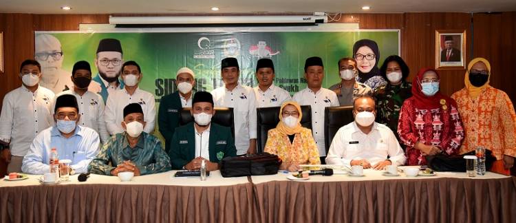 Setelah Pane dan Manullang, TP2GD Sumut Usulkan Lubis jadi Pahlawan Nasional