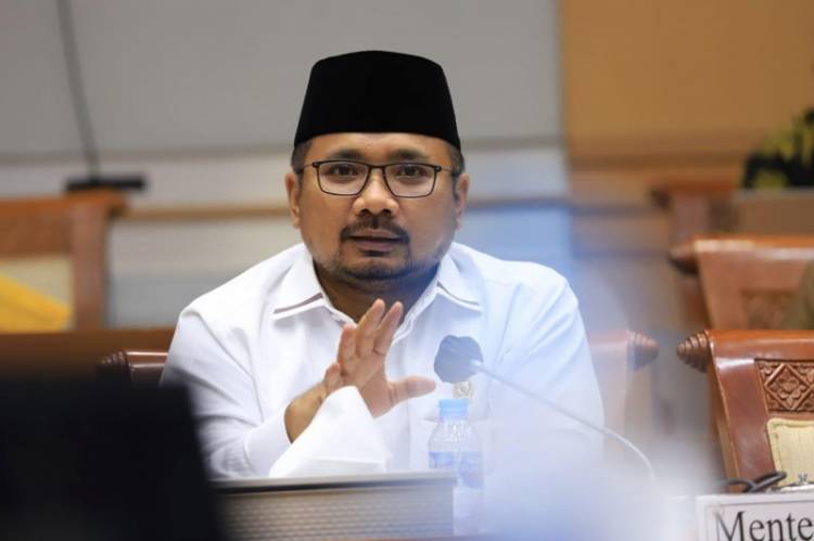 Syarat Umrah Harus Sudah Divaksin, Menteri Agama Tekankan "Vaksin yang Tersertifikasi WHO"