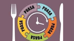 Ini Tips Menjalani Puasa di Saat Pandemi