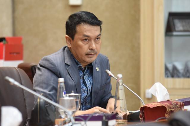 Hindari Penyelewengan, Rudi Hartono Bangun Minta Penyaluran BLT Minyak Goreng Perlu Diawasi
