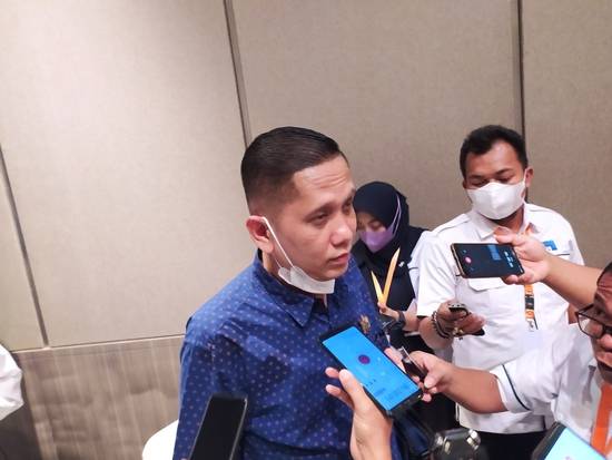 Wakil Ketua KADIN Medan Kecam Tindakan Intimidasi Petugas Parkir 