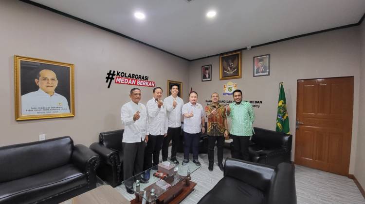Ketua Forum CSR Nasional Berharap Kolaborasi Antar Pihak Ditingkatkan