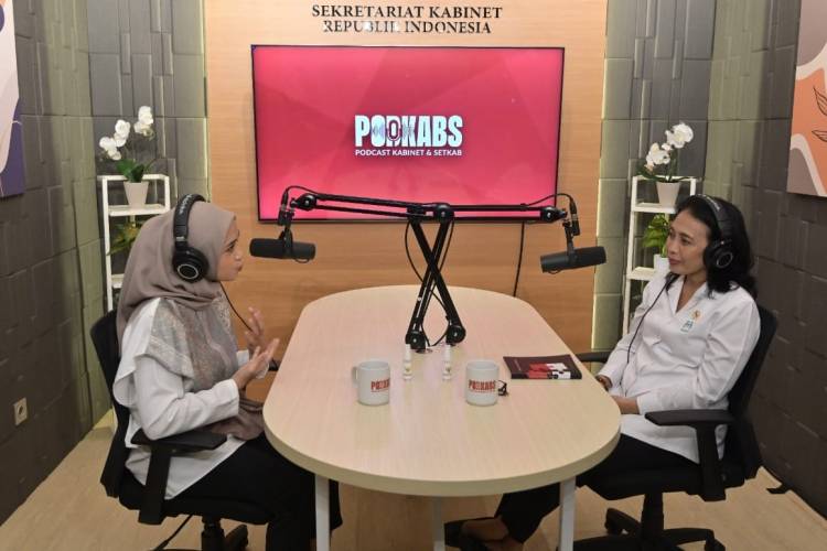  Menteri PPPA Dorong Percepatan Implementasi Desa Ramah Perempuan dan Peduli Anak