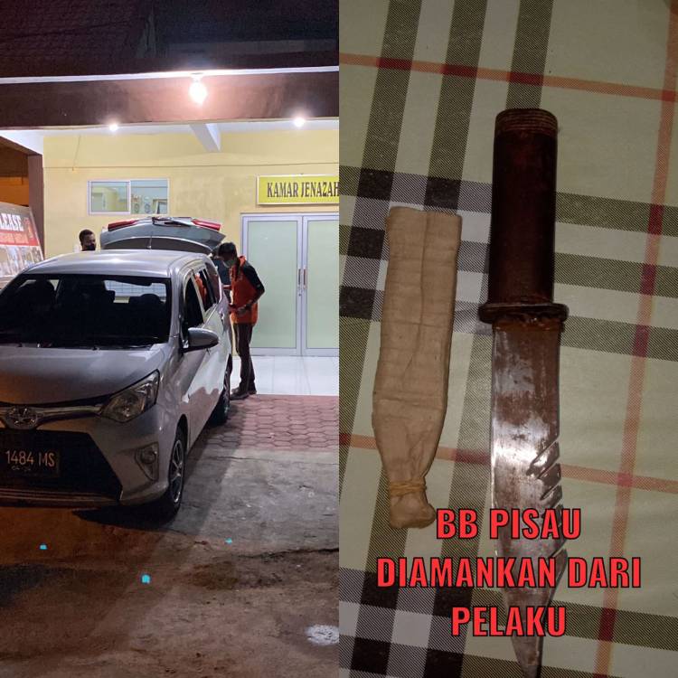 Sat Reskrim Polrestabes Tembak Mati  Seorang Buron Terlibat  Bongkar Toko di Medan 