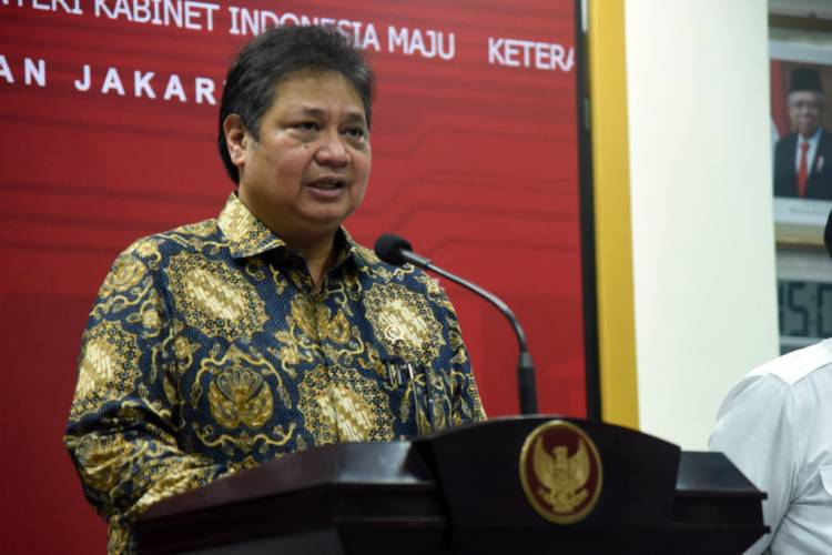  Realisasi Program Pemulihan Ekonomi Nasional 2022 Capai Rp29,3 Triliun