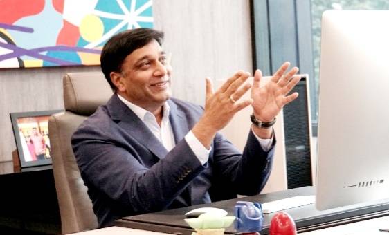 Indosat Ooredoo Hutchison Catatkan Laba dan Pertumbuhan di Semua Lini Bisnis di Kuartal I/2022