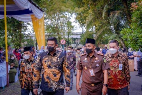  Walikota Medan Ingin Sebelum Lebaran Premanisme di Kota Medan Diberantas