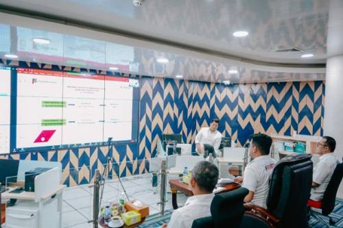 Tingkatkan PAD, Bobby Nasution Minta Bapenda dan Perangkat Daerah Terkait Kolaborasi Kutip Pajak Bersama