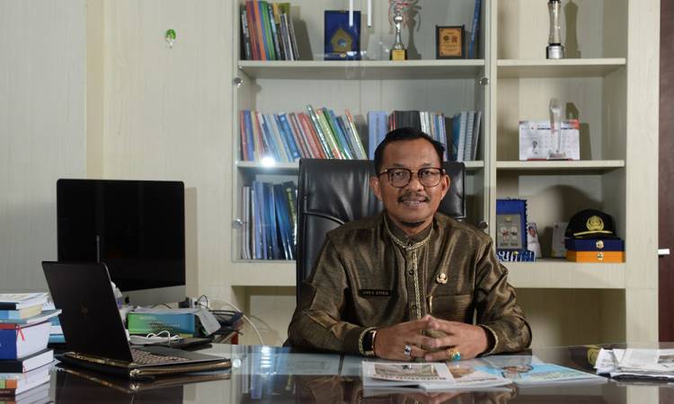 Pemprov Sumut Raih Penghargaan PR Indonesia Awards 2023
