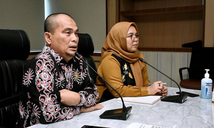 Libur Idulfitri 1444 H, Pemprov Sumut Sediakan Pos Layanan Kesehatan