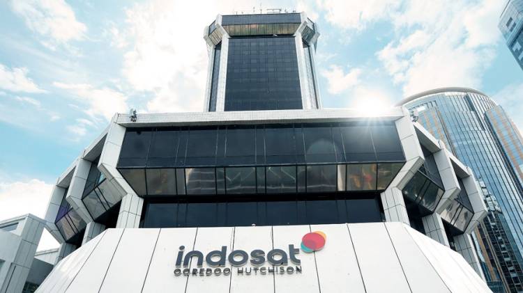 Fokus Strategi Go-to-Market, Kinerja Indosat Melesat Tumbuh Dua Digit pada Kuartal I 2023