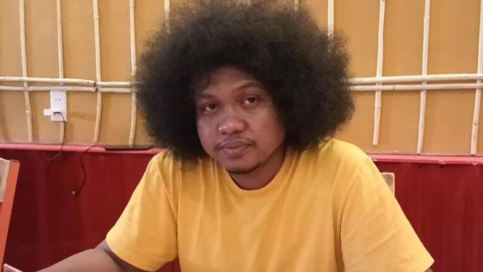 Babe Cabita Meninggal Usai Berjuang Lawan Penyakit Langka