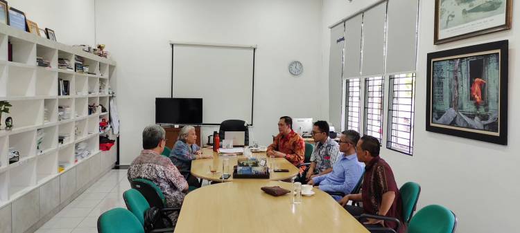 Prof. Ningrum: Pencegahan Diutamakan Dalam Pengawasan Kemitraan